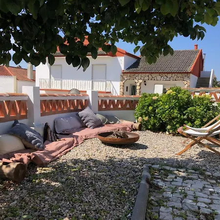 Hébergement de vacances O Casal Loureiras
