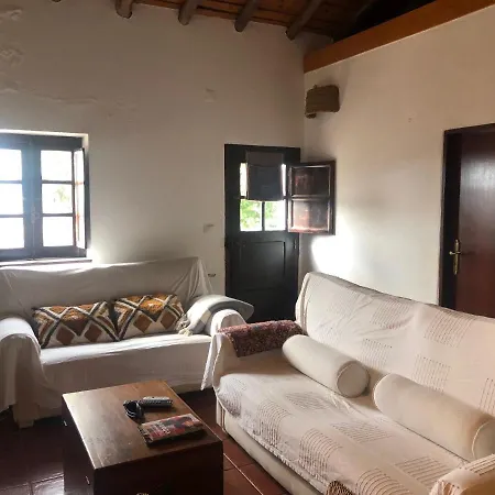 O Casal Das Loureiras Holiday home Moita dos Ferreiros