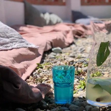 O Casal Loureiras Hébergement de vacances *