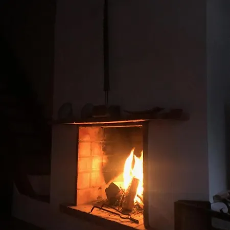 O Casal Das Loureiras Holiday home Moita dos Ferreiros