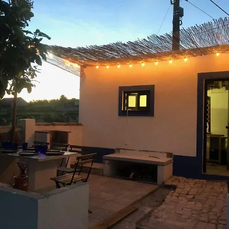 Hébergement de vacances O Casal Loureiras Moita dos Ferreiros