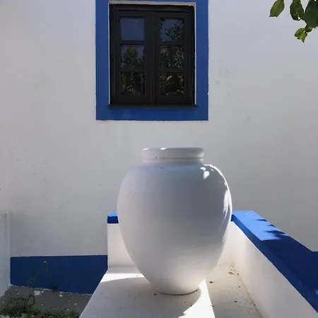 O Casal Loureiras Hébergement de vacances *