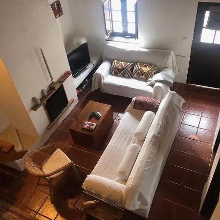 O Casal Das Loureiras Holiday home *