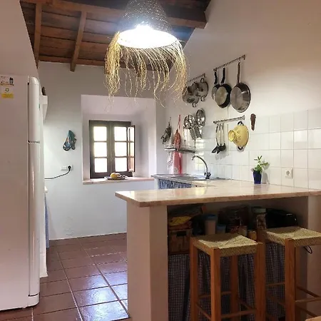 O Casal Das Loureiras Moita dos Ferreiros