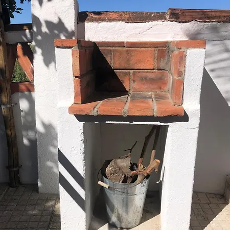 O Casal Loureiras Hébergement de vacances *