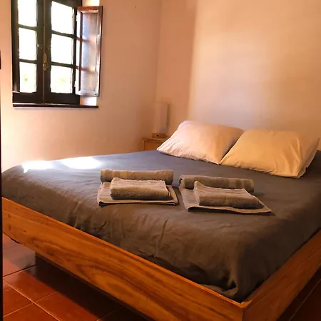 Holiday home O Casal Das Loureiras