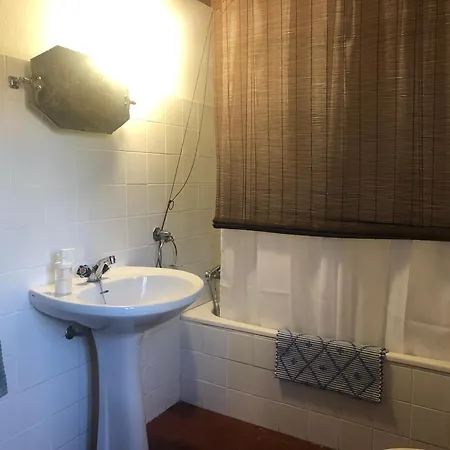 Hébergement de vacances O Casal Loureiras *