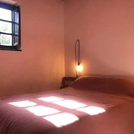 O Casal Loureiras * Moita dos Ferreiros