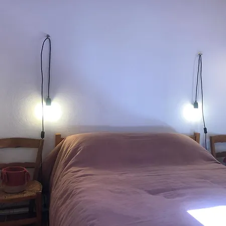 O Casal Loureiras Hébergement de vacances *
