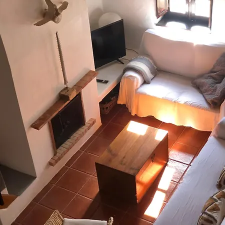 O Casal Loureiras Hébergement de vacances Moita dos Ferreiros