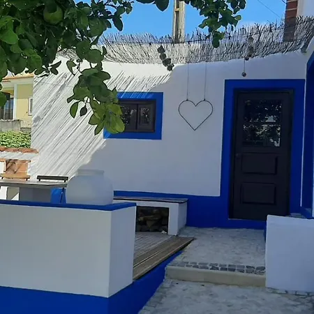 Hébergement de vacances O Casal Loureiras