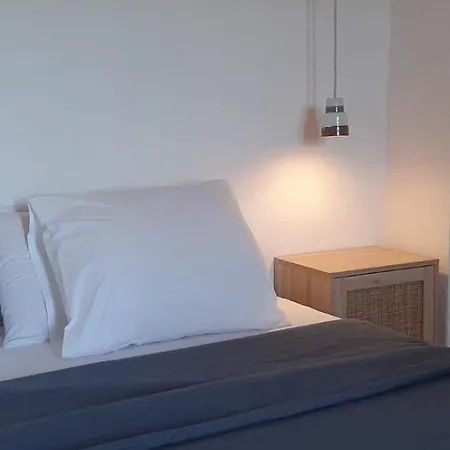 Holiday home O Casal Das Loureiras *