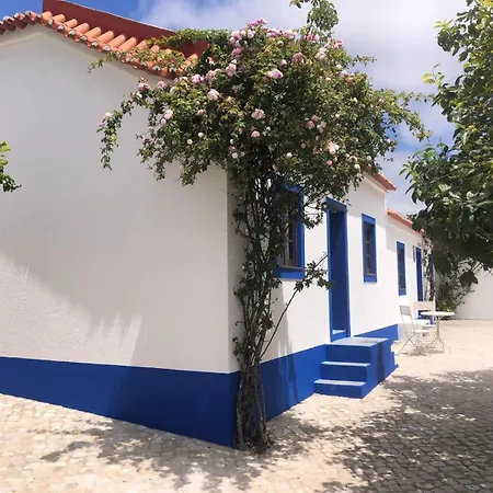 O Casal Loureiras Hébergement de vacances *