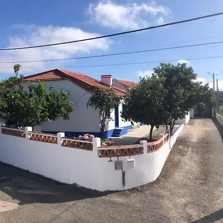 O Casal Loureiras Hébergement de vacances *